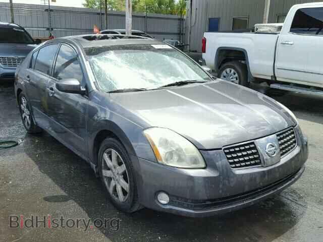 Фотография 1N4BA41EX6C853252 - NISSAN MAXIMA 2006