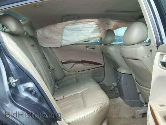 2006 NISSAN MAXIMA - VIN: 1N4BA41EX6C853252 - Фото 6