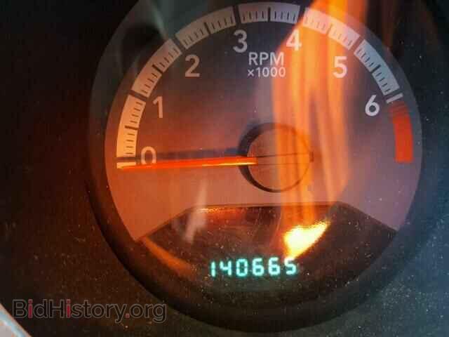 2010 DODGE AVENGER - VIN: 1B3CC5FB0AN221713 - Фото 8