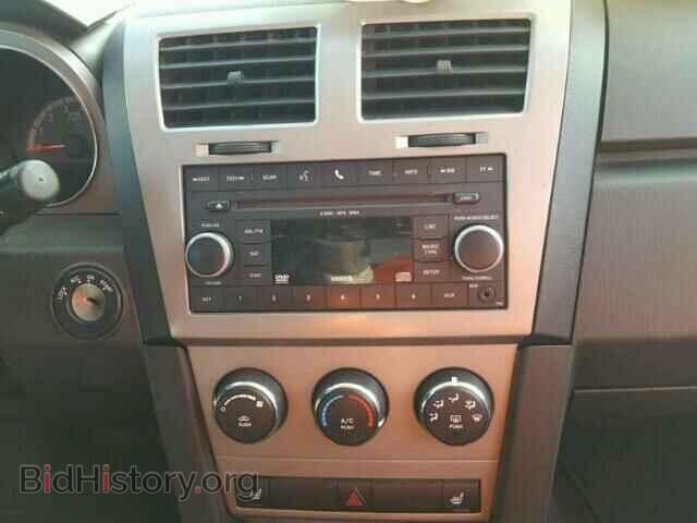 2010 DODGE AVENGER - VIN: 1B3CC5FB0AN221713 - Фото 9