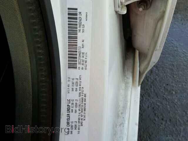 2010 DODGE AVENGER - VIN: 1B3CC5FB0AN221713 - Фото 10
