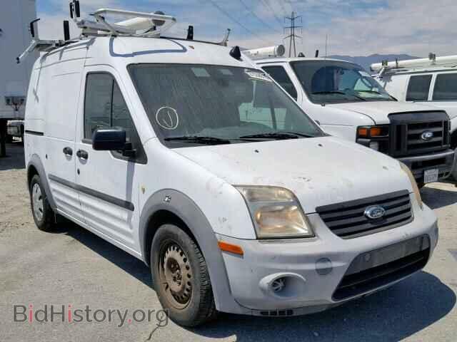 Фотография NM0LS7AN9CT083275 - FORD TRANSIT CO 2012