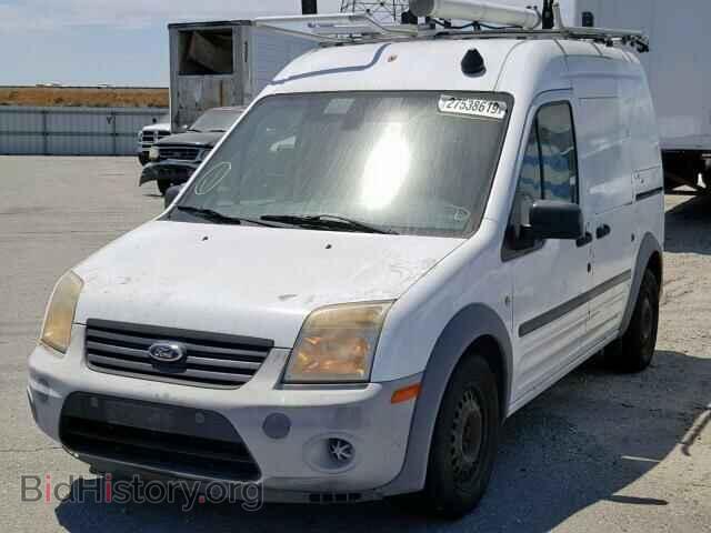 2012 FORD TRANSIT CO - VIN: NM0LS7AN9CT083275 - Фото 2