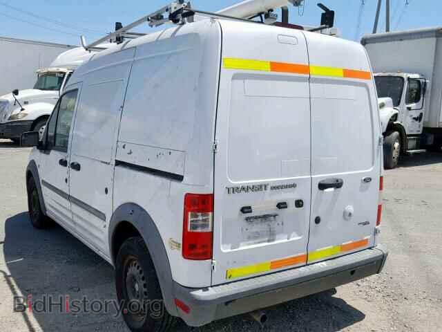 2012 FORD TRANSIT CO - VIN: NM0LS7AN9CT083275 - Фото 3