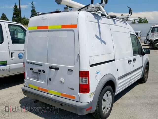 2012 FORD TRANSIT CO - VIN: NM0LS7AN9CT083275 - Фото 4
