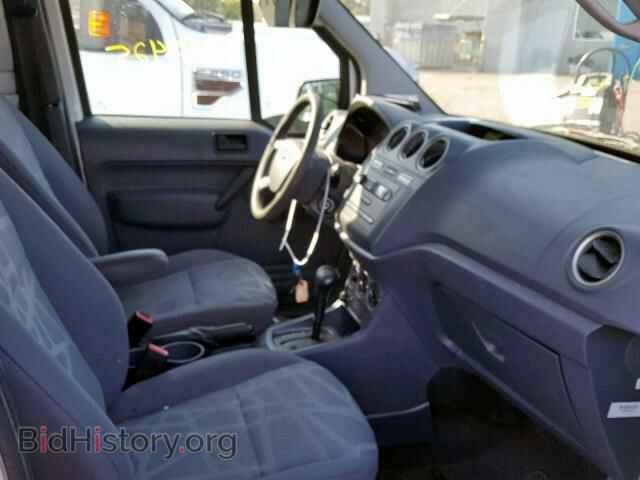 2012 FORD TRANSIT CO - VIN: NM0LS7AN9CT083275 - Фото 5
