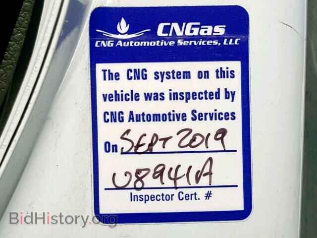 2012 FORD TRANSIT CO - VIN: NM0LS7AN9CT083275 - Фото 10