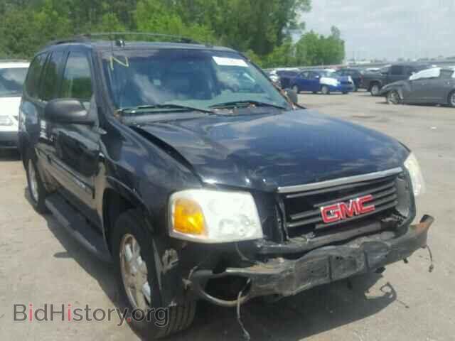 Фотография 1GKDS13S552324706 - GMC ENVOY 2005