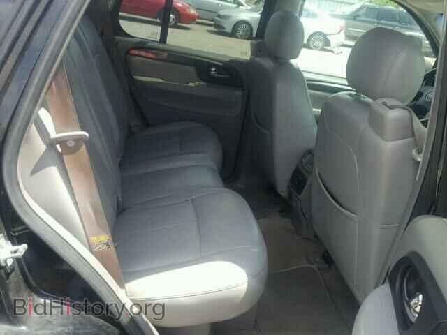 2005 GMC ENVOY - VIN: 1GKDS13S552324706 - Фото 6