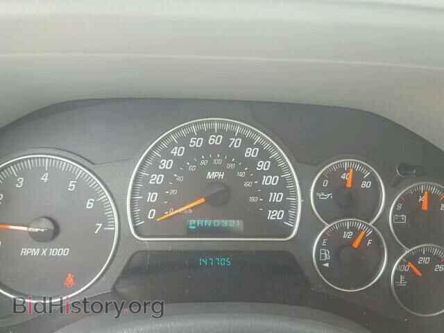 2005 GMC ENVOY - VIN: 1GKDS13S552324706 - Фото 8