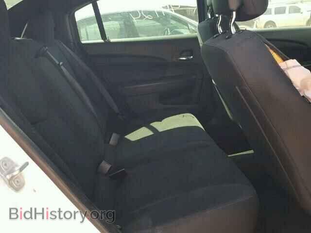 2014 CHRYSLER 200 - VIN: 1C3CCBAB5EN205232 - Фото 6