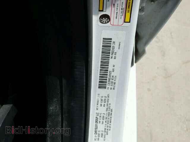 2014 CHRYSLER 200 - VIN: 1C3CCBAB5EN205232 - Фото 10