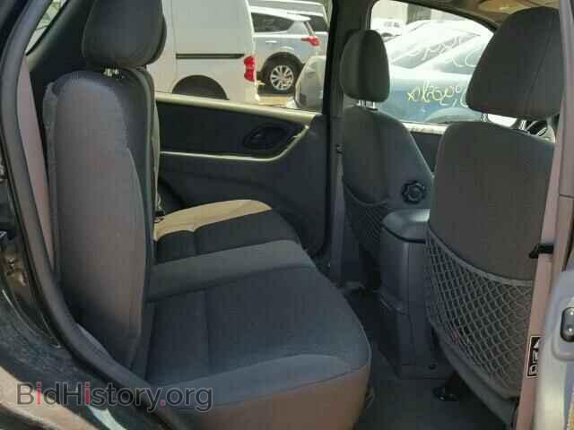 2002 FORD ESCAPE - VIN: 1FMYU03162KB20741 - Фото 6
