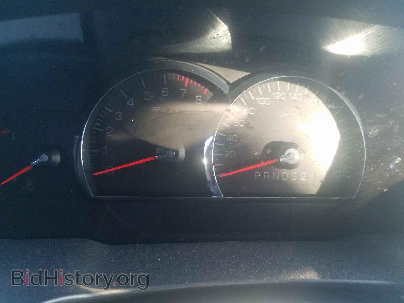 2006 CADILLAC DTS - VIN: 1G6KD57Y96U254865 - Фото 8