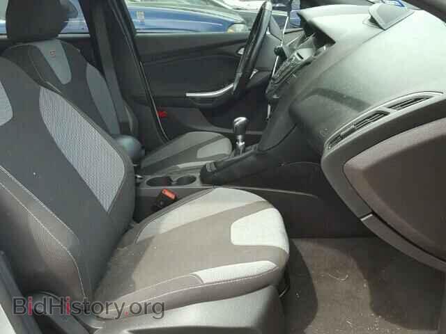 2014 FORD FOCUS - VIN: 1FADP3L9XEL270387 - Photo 5
