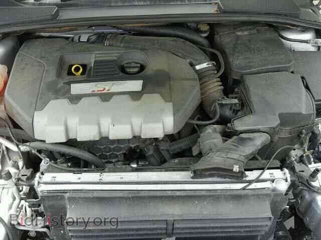 2014 FORD FOCUS - VIN: 1FADP3L9XEL270387 - Photo 7