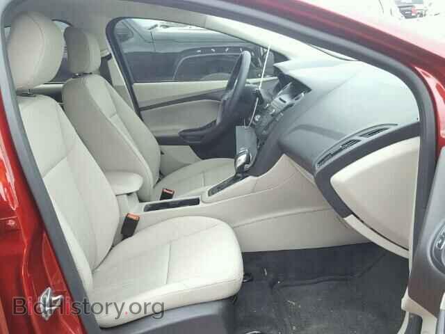 2016 FORD FOCUS - VIN: 1FADP3K20GL256926 - Photo 5