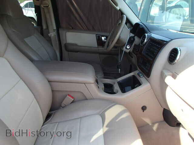 2004 FORD EXPEDITION - VIN: 1FMPU17L54LA77651 - Фото 5