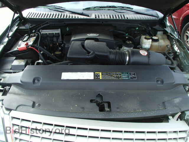 2004 FORD EXPEDITION - VIN: 1FMPU17L54LA77651 - Фото 7