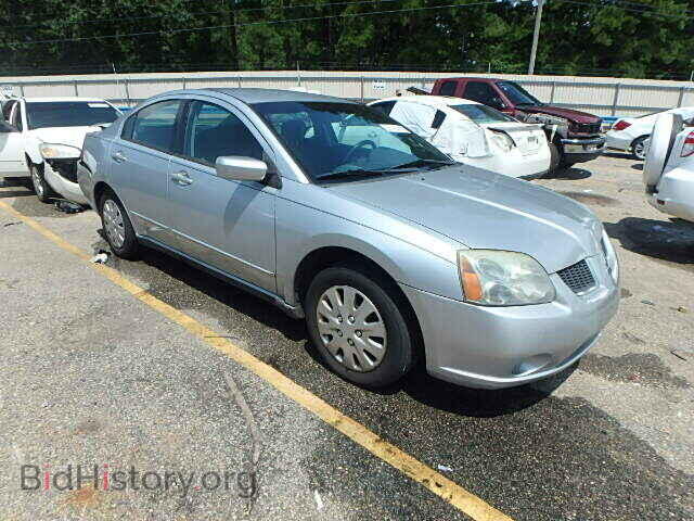 Фотография 4A3AB36F54E075617 - MITSUBISHI GALANT 2004
