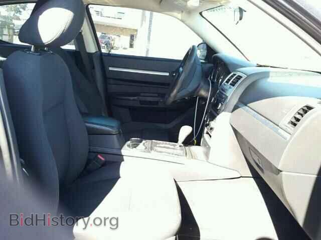 2010 DODGE CHARGER - VIN: 2B3CA3CV2AH216708 - Фото 5