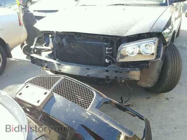 2010 DODGE CHARGER - VIN: 2B3CA3CV2AH216708 - Фото 10