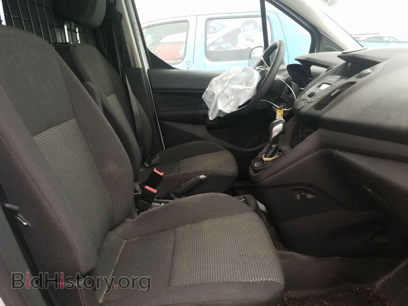 2016 FORD TRANSIT CO - VIN: NM0LS7E75G1270722 - Фото 5
