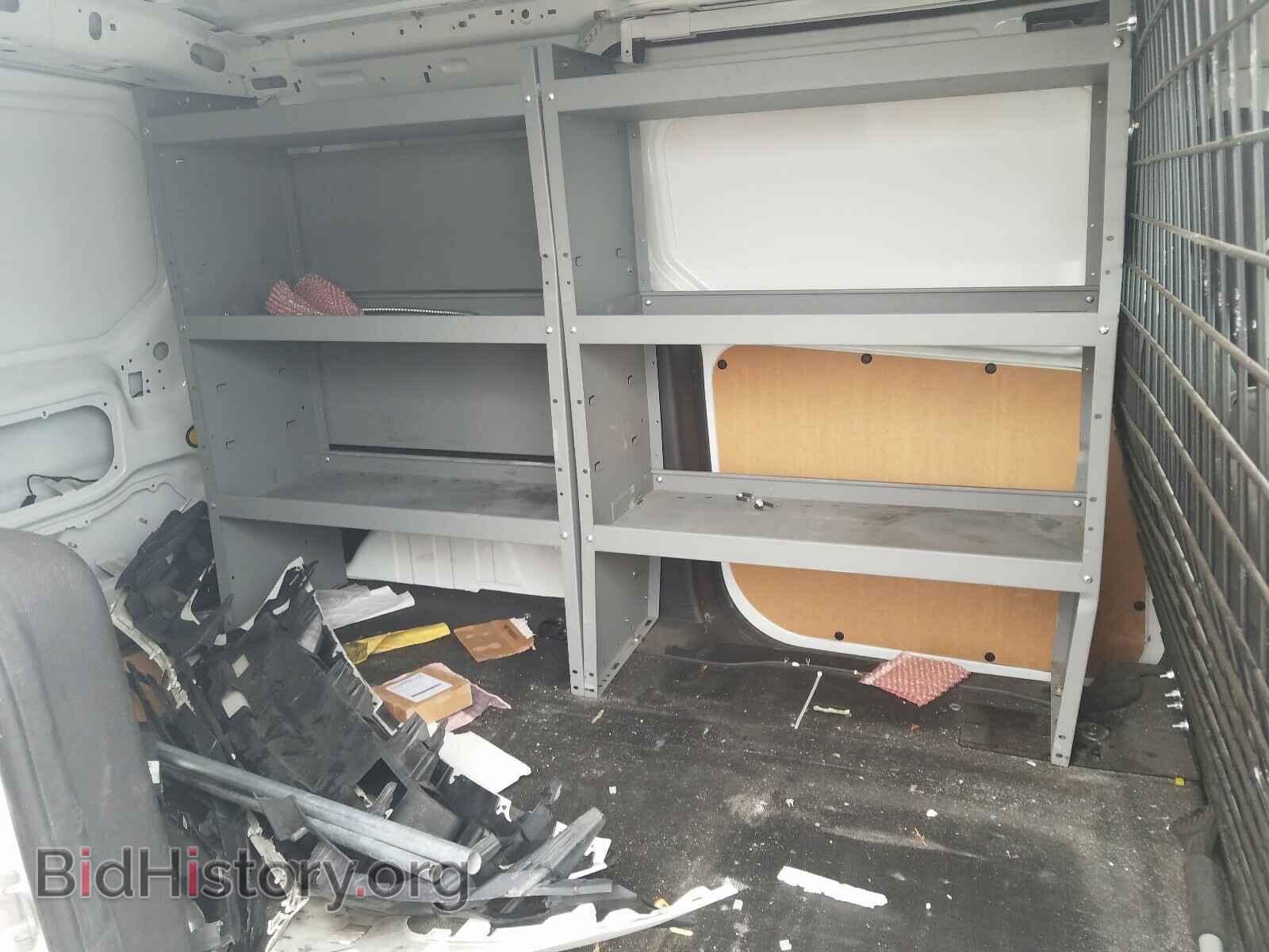 2016 FORD TRANSIT CO - VIN: NM0LS7E75G1270722 - Фото 6