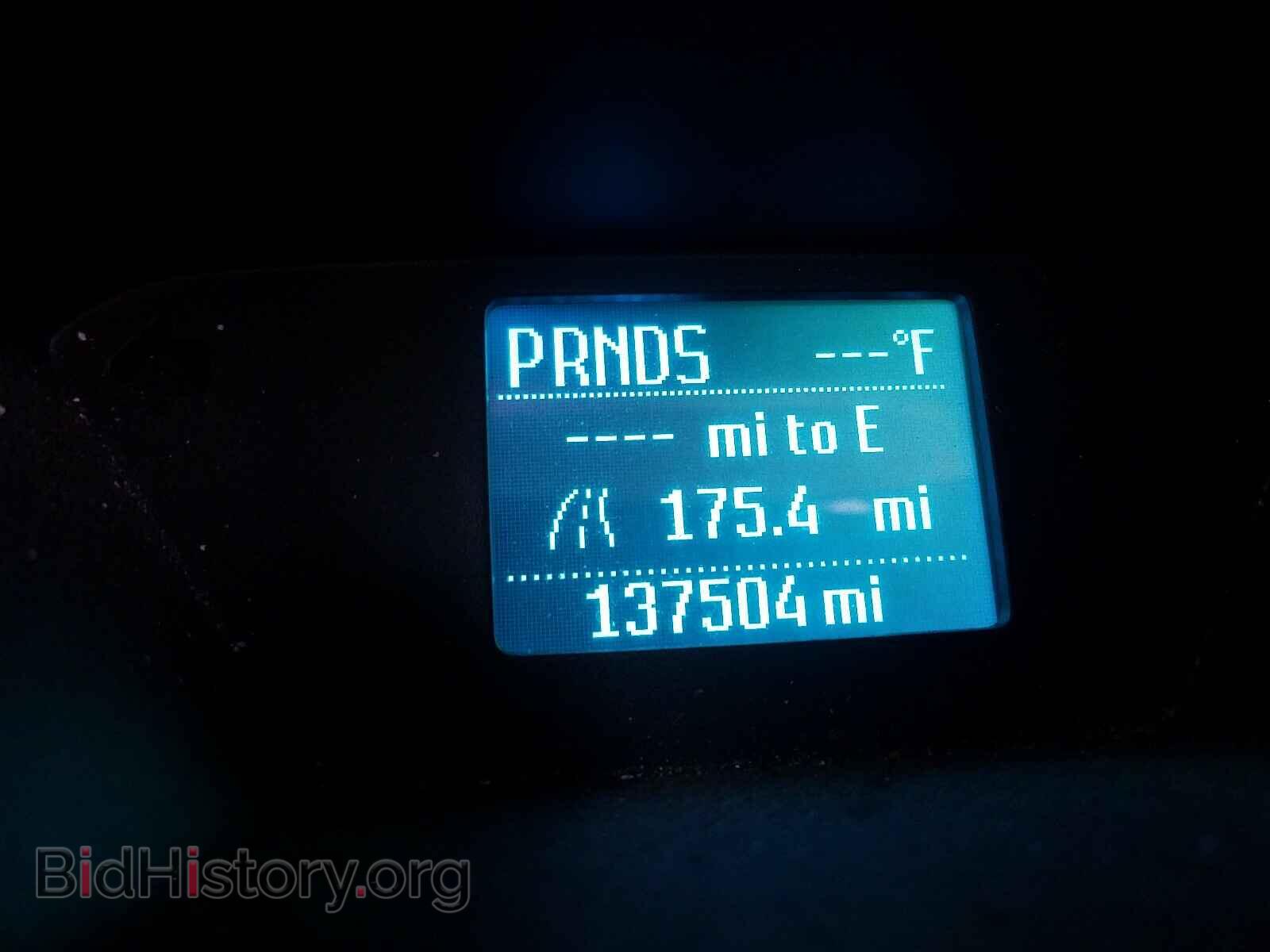 2016 FORD TRANSIT CO - VIN: NM0LS7E75G1270722 - Фото 8