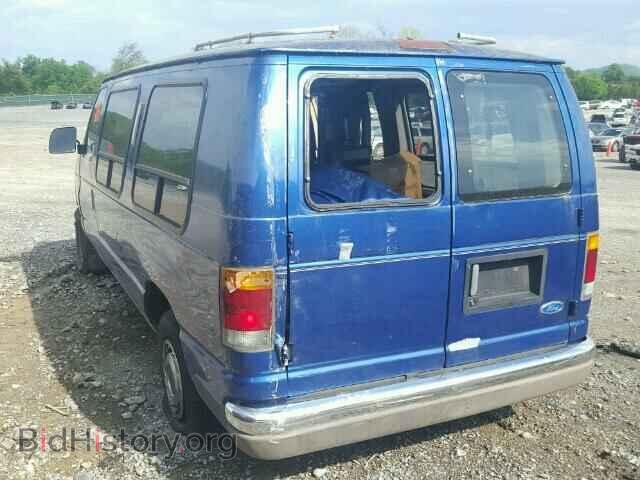 1994 FORD ECONOLINE - VIN: 1FDEE14Y9RHA03504 - Фото 3