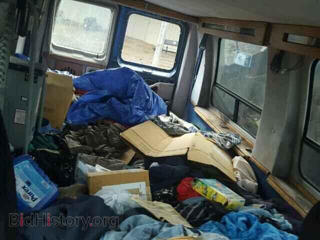 1994 FORD ECONOLINE - VIN: 1FDEE14Y9RHA03504 - Фото 6