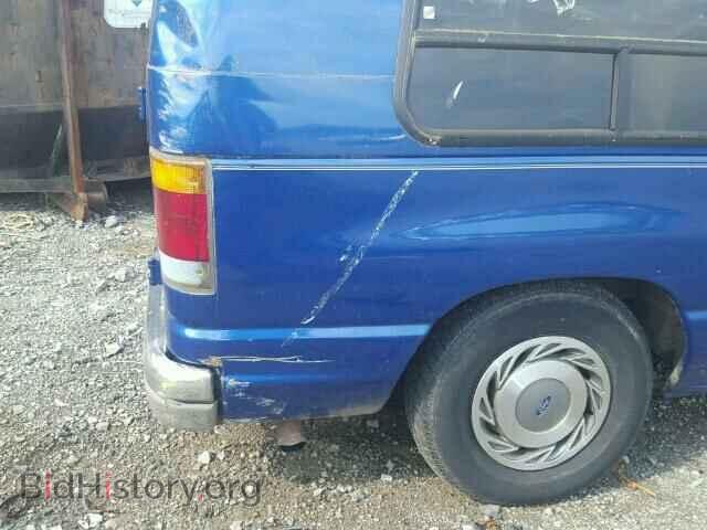 1994 FORD ECONOLINE - VIN: 1FDEE14Y9RHA03504 - Фото 9