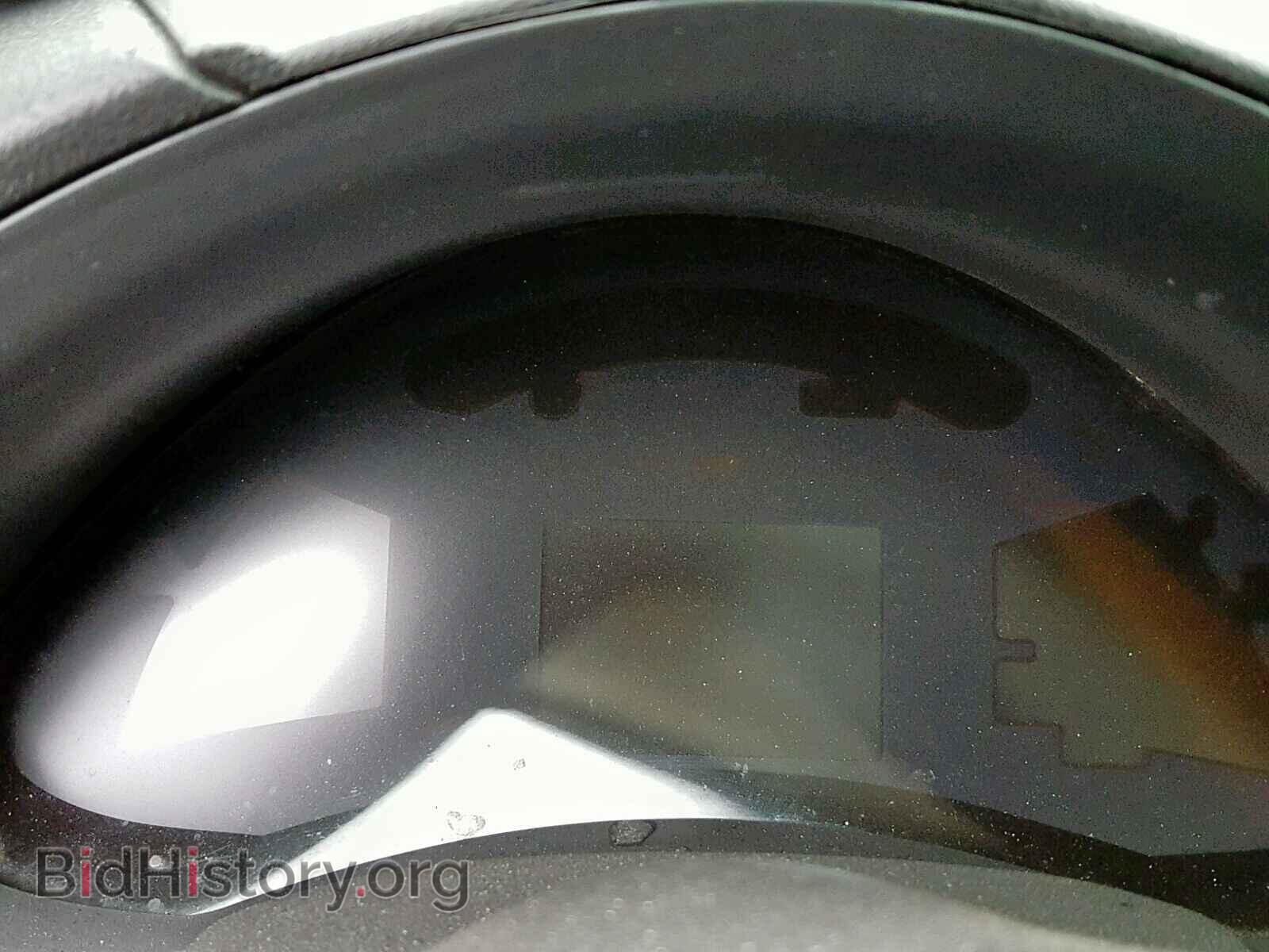 2015 NISSAN LEAF - VIN: 1N4AZ0CP2FC333056 - Фото 8