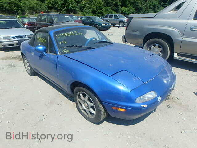 Photo JM1NA3532R0506885 - MAZDA MIATA 1994