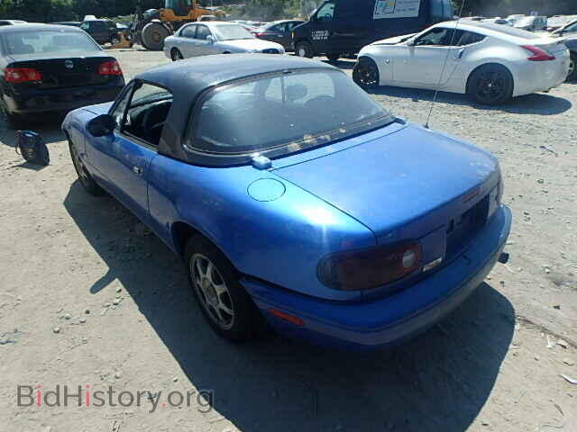1994 MAZDA MIATA - VIN: JM1NA3532R0506885 - Фото 3