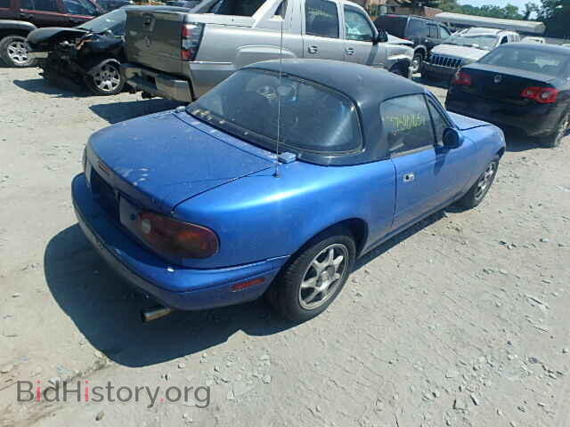 1994 MAZDA MIATA - VIN: JM1NA3532R0506885 - Фото 4