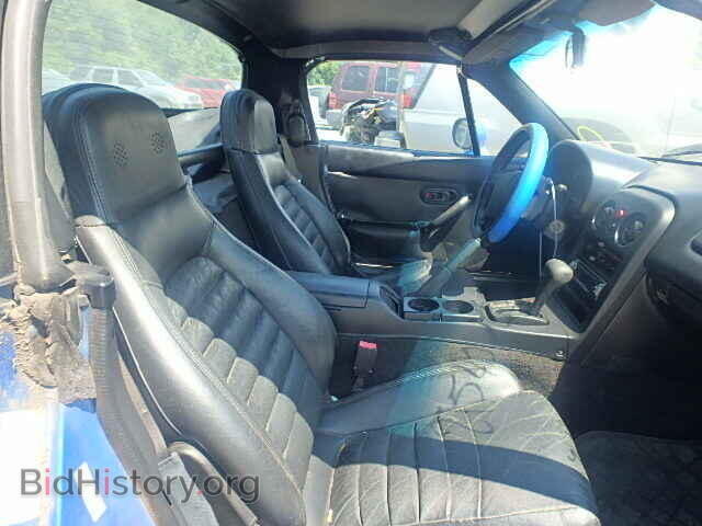 1994 MAZDA MIATA - VIN: JM1NA3532R0506885 - Фото 6