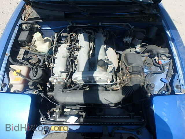 1994 MAZDA MIATA - VIN: JM1NA3532R0506885 - Фото 7