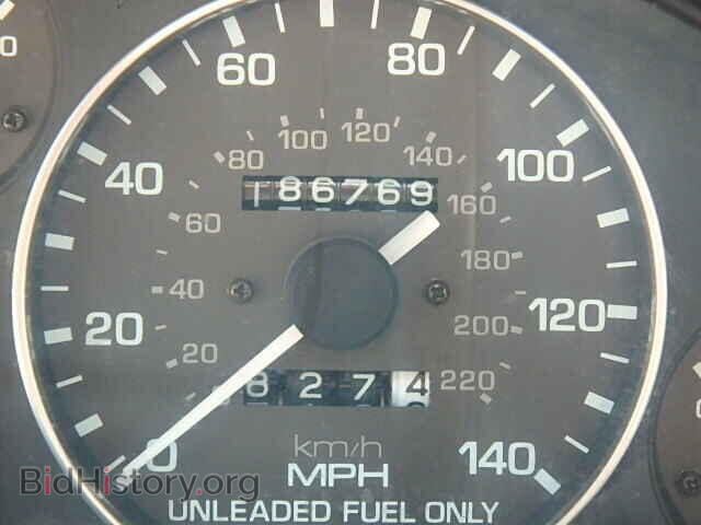 1994 MAZDA MIATA - VIN: JM1NA3532R0506885 - Фото 8