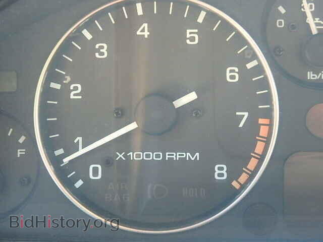 1994 MAZDA MIATA - VIN: JM1NA3532R0506885 - Фото 9