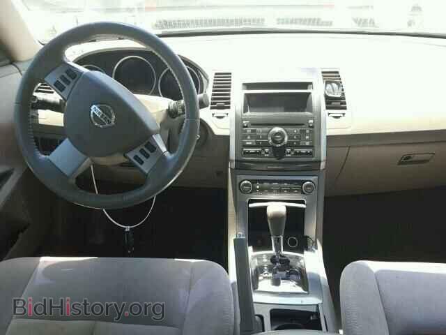 2007 NISSAN MAXIMA - VIN: 1N4BA41E07C843184 - Фото 9