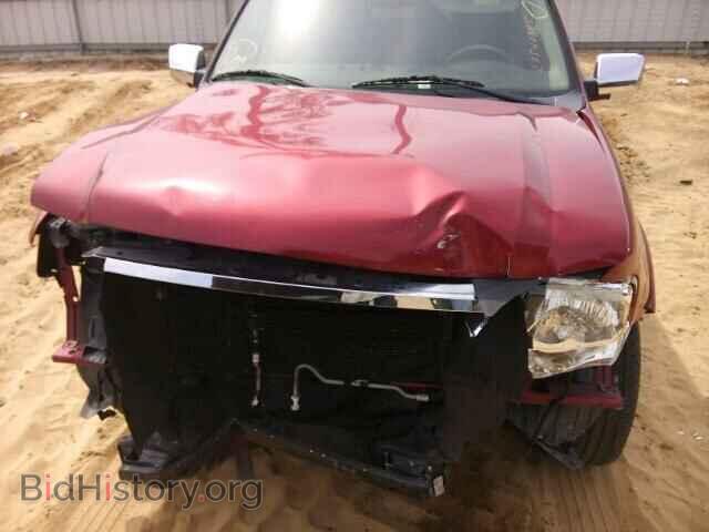 2008 FORD EXPEDITION - VIN: 1FMFU155X8LA10081 - Фото 7