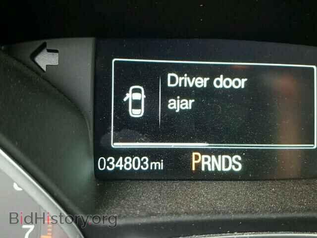 2015 FORD FOCUS - VIN: 1FADP3F26FL252081 - Photo 8