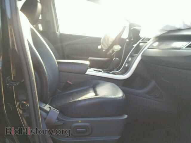 2013 FORD EDGE - VIN: 2FMDK3JC2DBA86398 - Фото 5