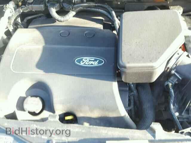 2013 FORD EDGE - VIN: 2FMDK3JC2DBA86398 - Фото 7