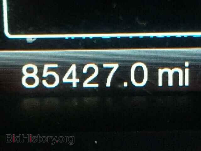 2013 FORD EDGE - VIN: 2FMDK3JC2DBA86398 - Фото 8