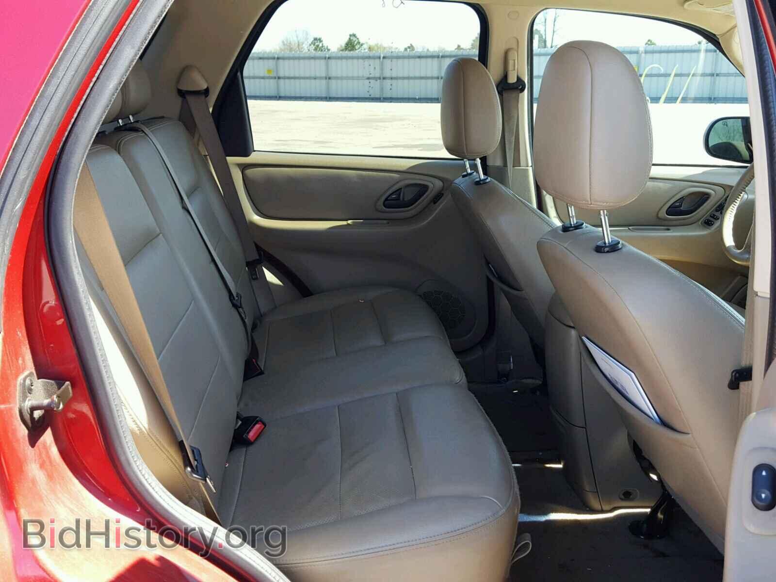 2007 FORD ESCAPE - VIN: 1FMYU94177KA51696 - Фото 6