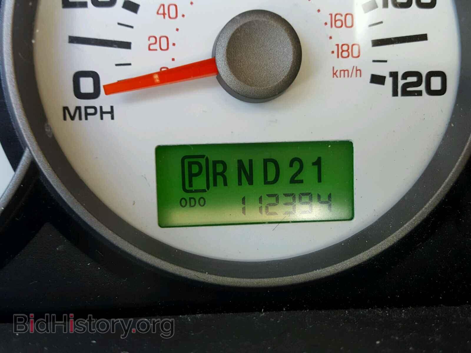 2007 FORD ESCAPE - VIN: 1FMYU94177KA51696 - Фото 8