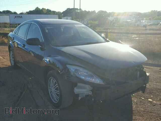 Фотография 1YVHZ8BH3A5M06556 - MAZDA 6 2010