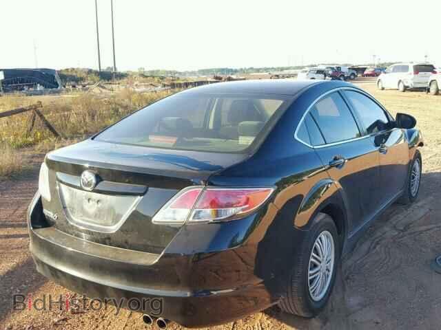 2010 MAZDA 6 - VIN: 1YVHZ8BH3A5M06556 - Фото 4
